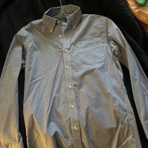 Men's Dress Shirt